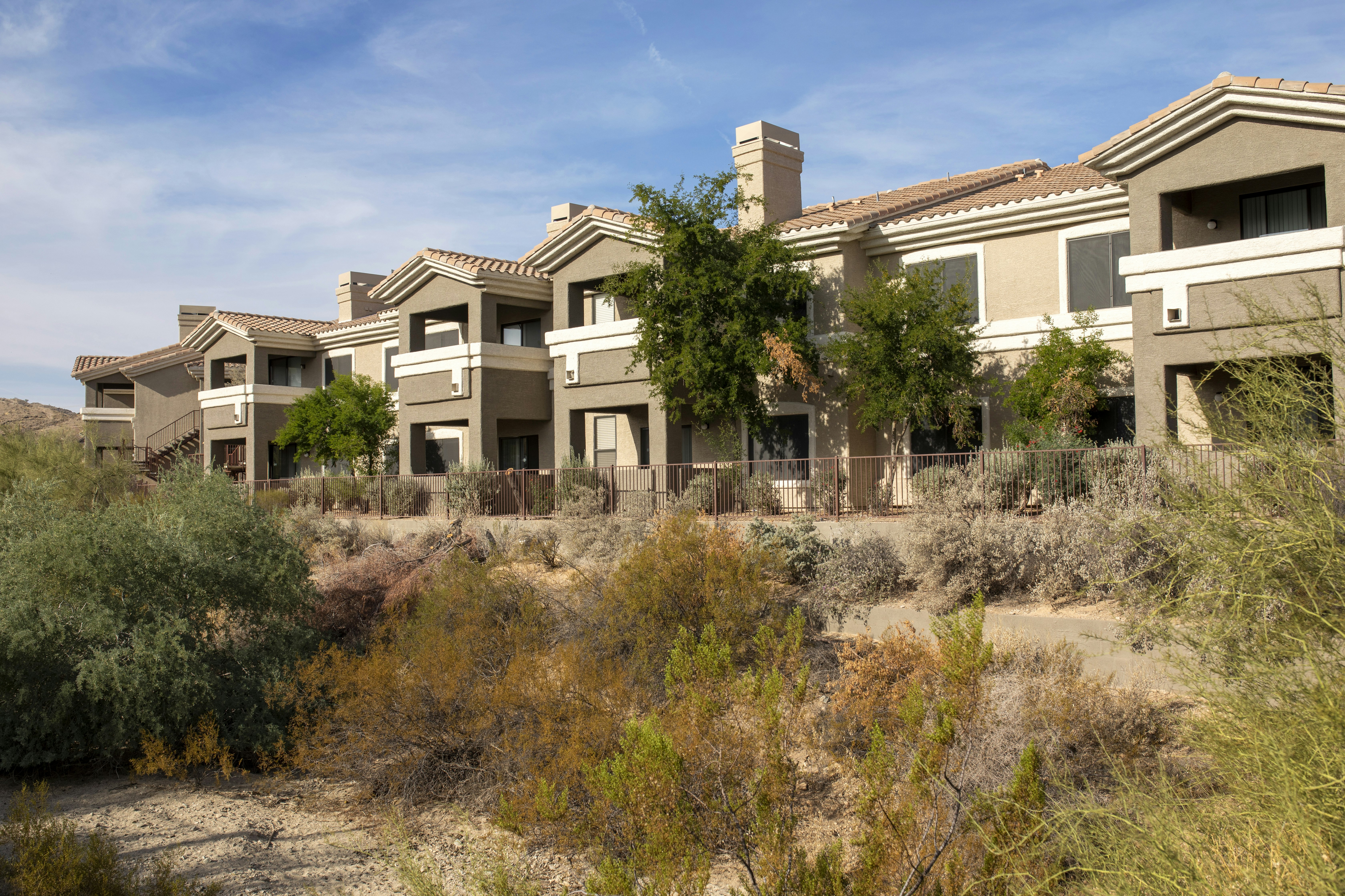 Worldmark Phoenix South Mountain Preserve 37/50