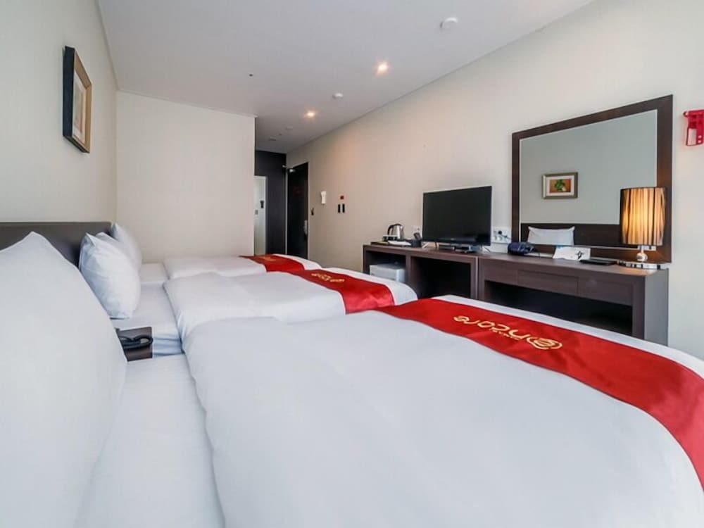 Ktree Pyeongtaek hotel 13/45