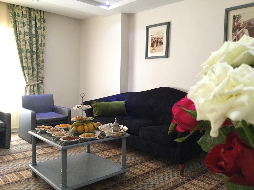 Hotel Al Massira 23/39