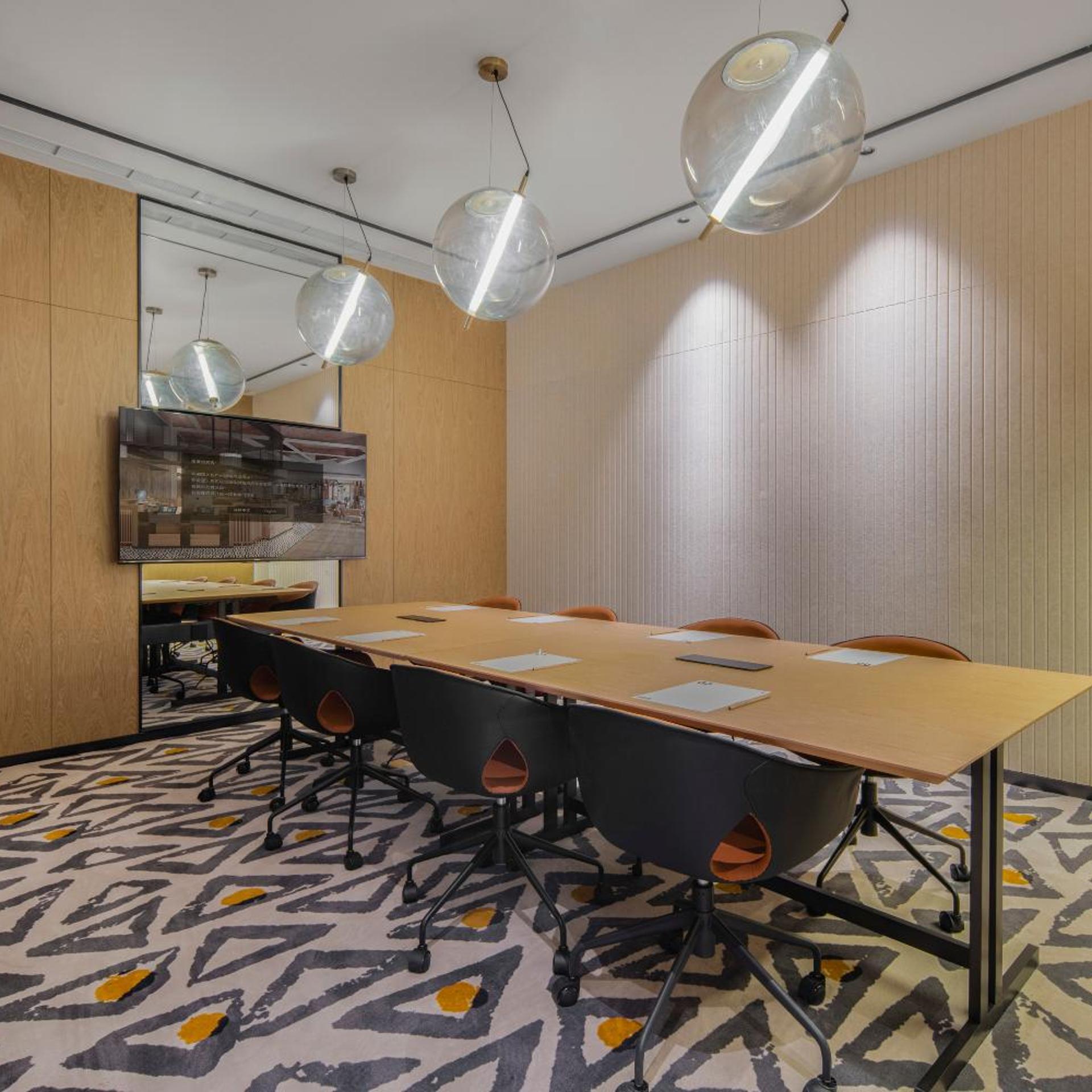Guangzhou Zengcheng Tongpai Hotel (Xintang High-Speed Railway Station Branch) 54/60