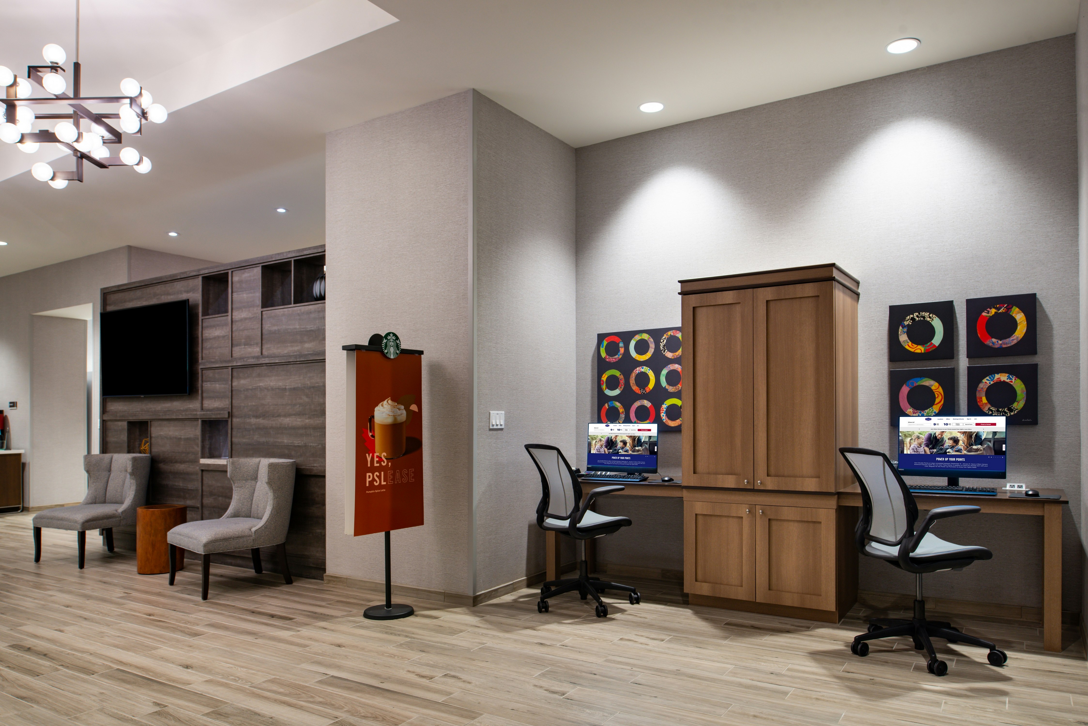 Home2 Suites By Hilton Tampa Downtown Channel District 64/73