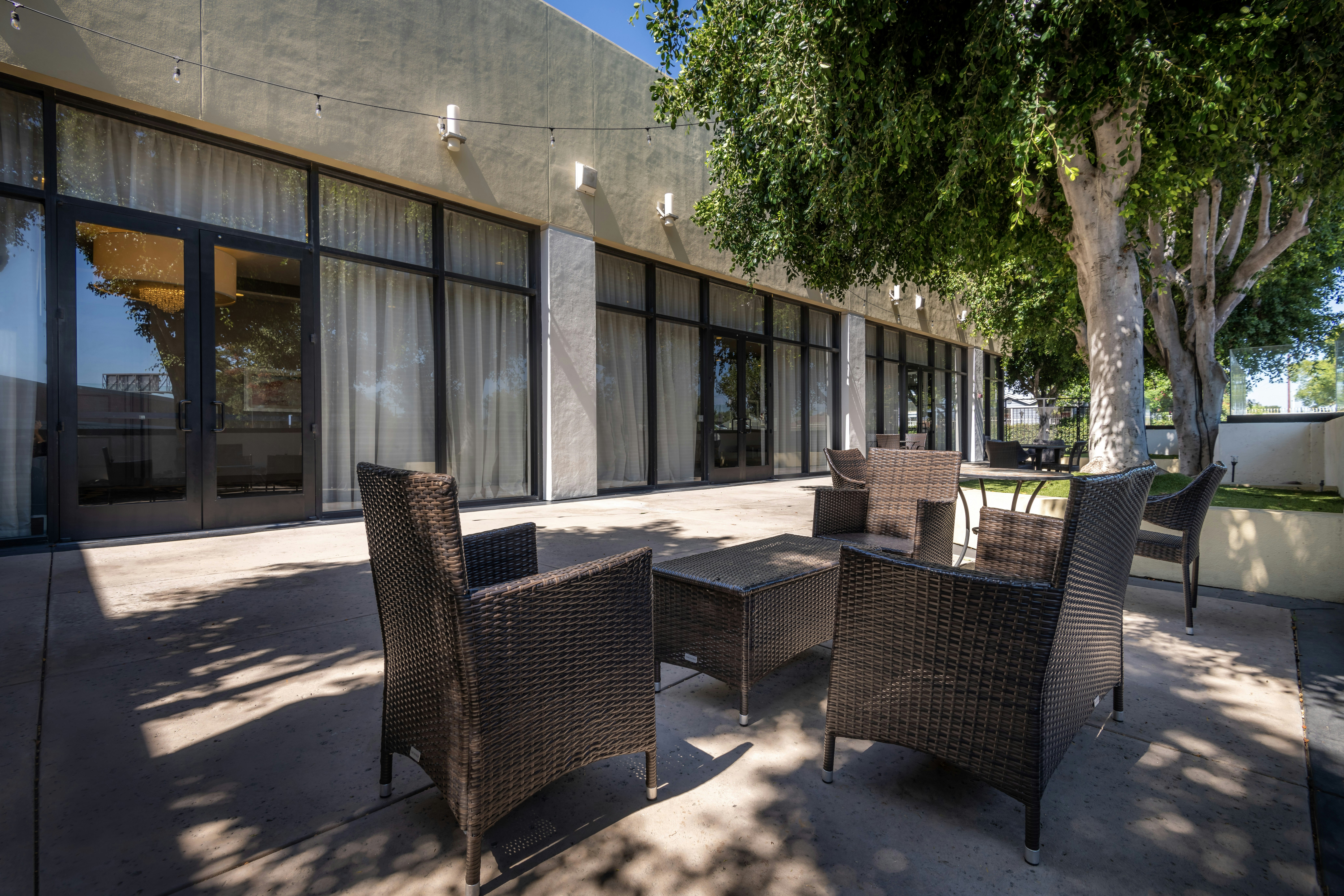 DoubleTree by Hilton Hotel Los Angeles Norwalk 17/59