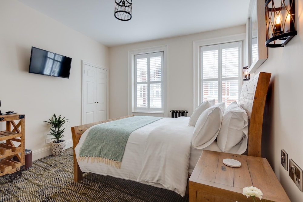 The Palace Hill Hotel - B&amp;B 17/30