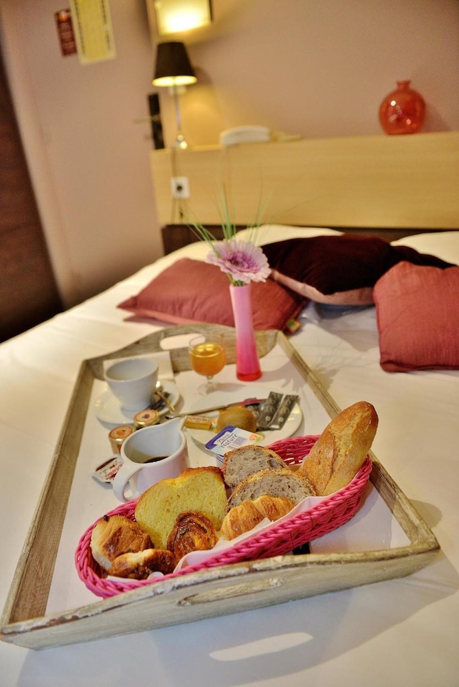Citotel Le Celtic 24/35