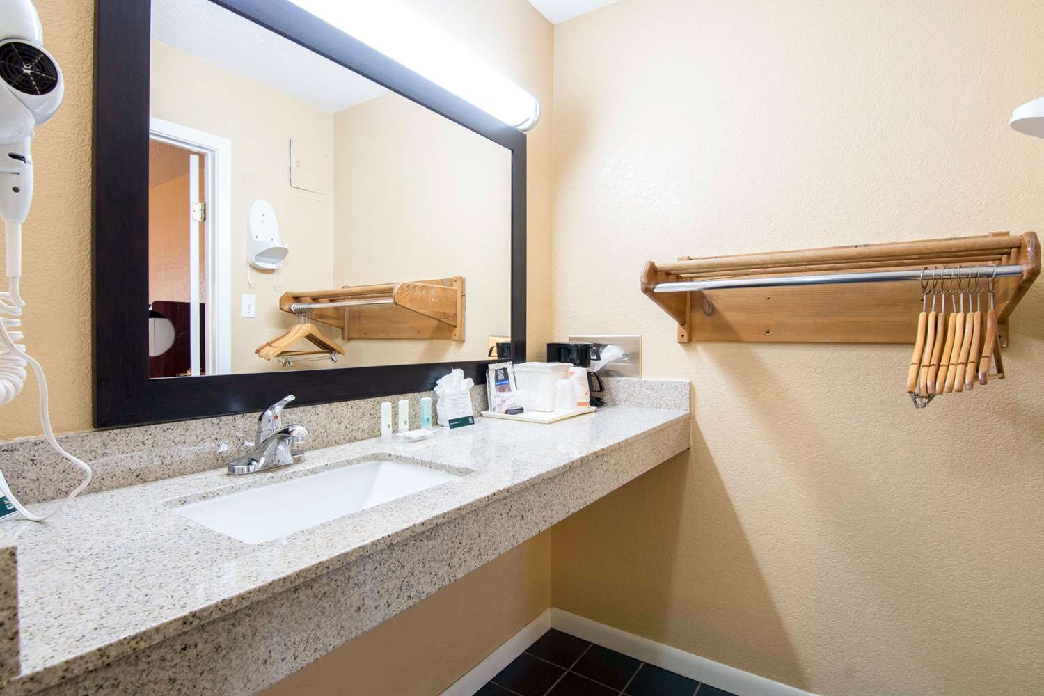 Quality Inn Arkadelphia - University Area 28/31