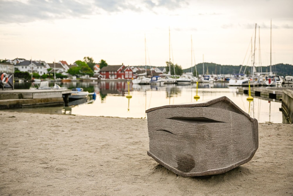 Lillesand Hotel Norge 49/55