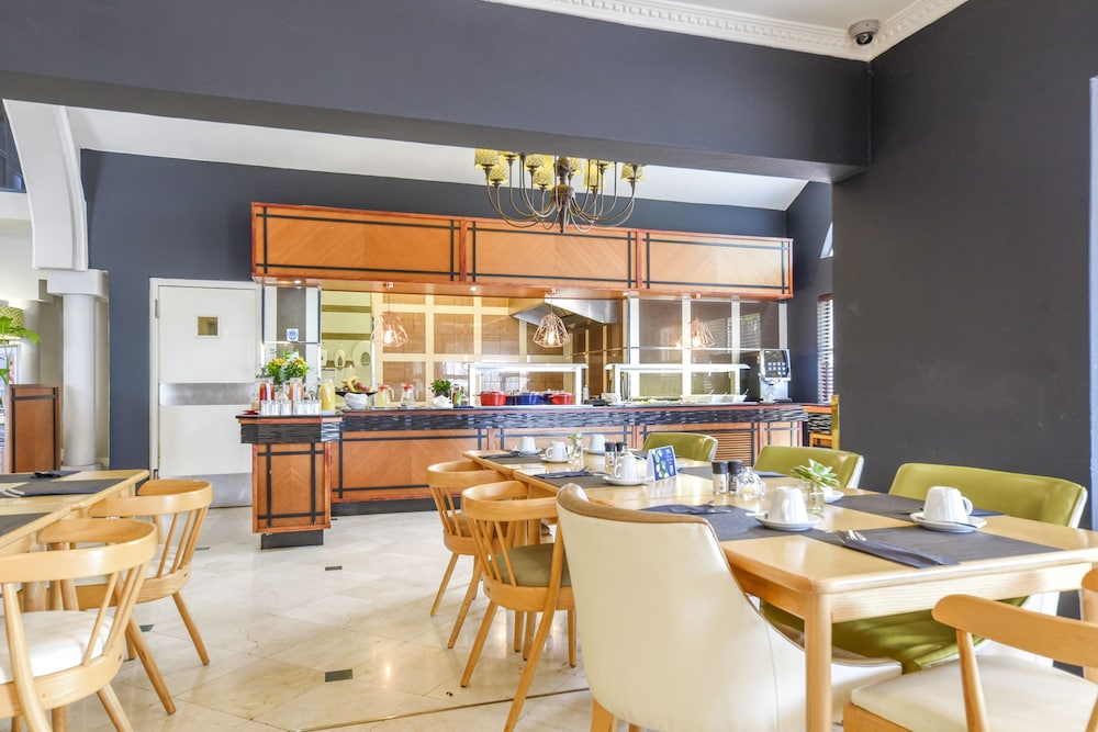 Mercure Johannesburg Midrand 33/48