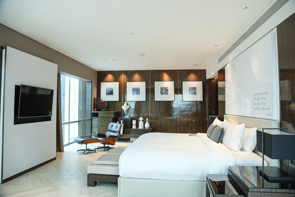 LE MERIDIEN BANGKOK 34/43