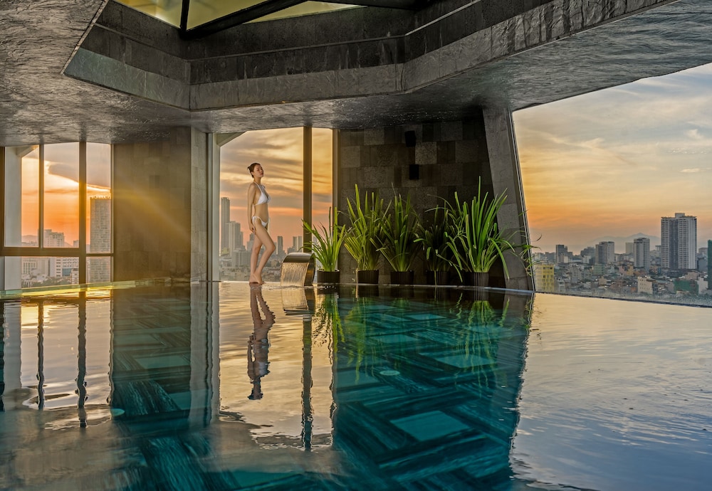 HAIAN Riverfront Hotel 30/60