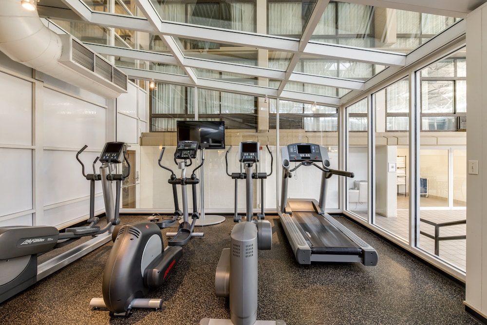 sport facilities