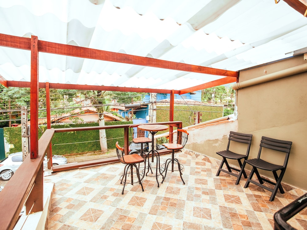 Velinn Hpj Ilhabela Hostel 37/50