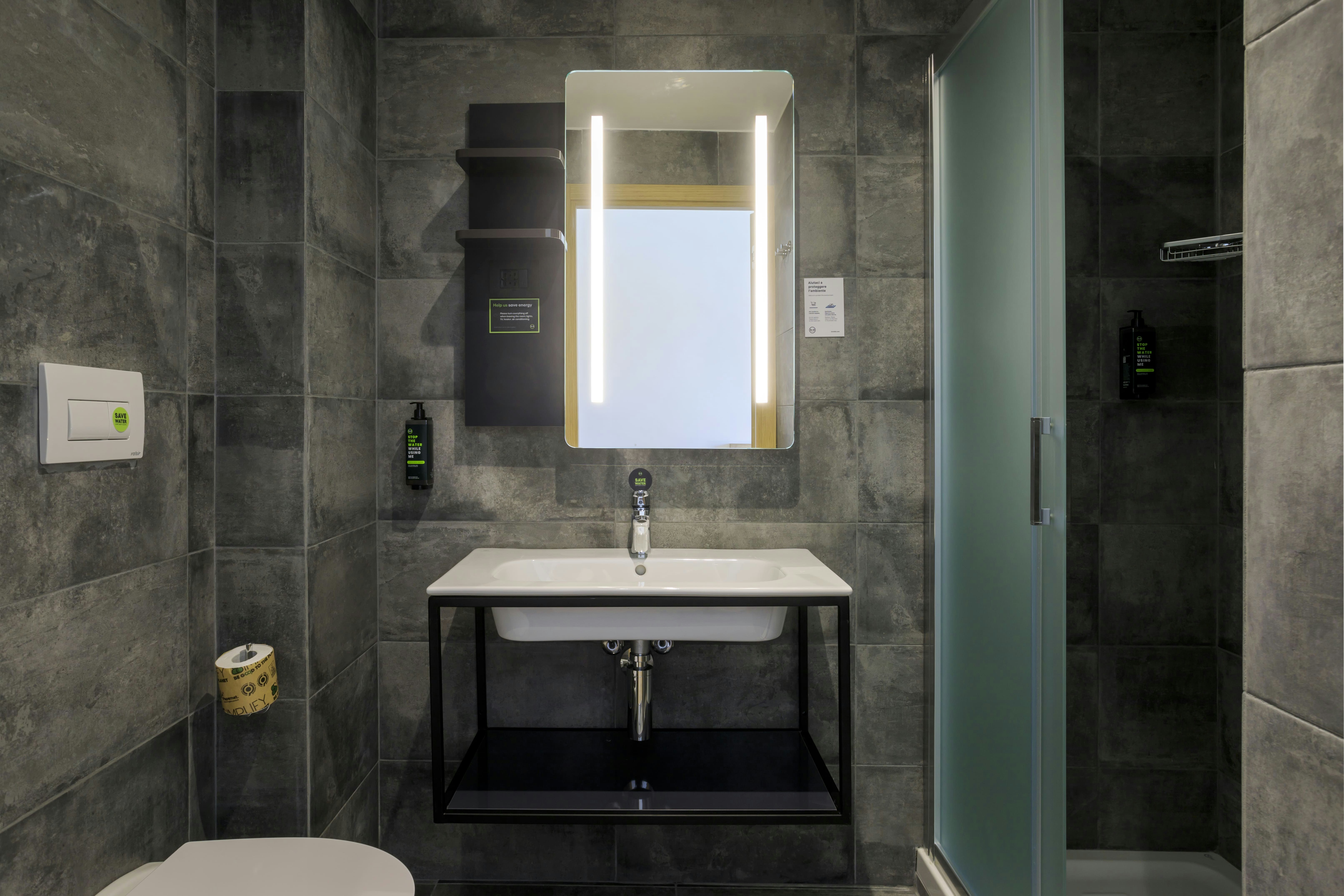 B&B HOTEL Catania City Center 43/43