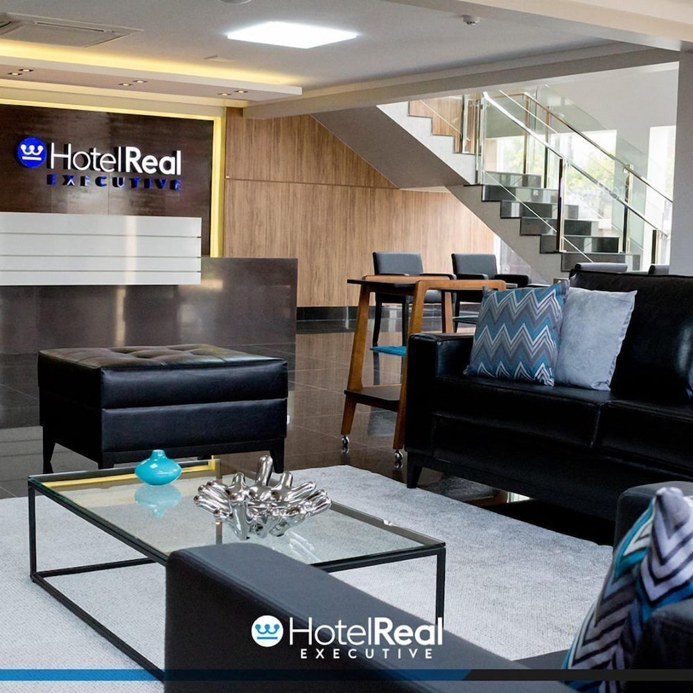 Hotel Real Executive 27/31