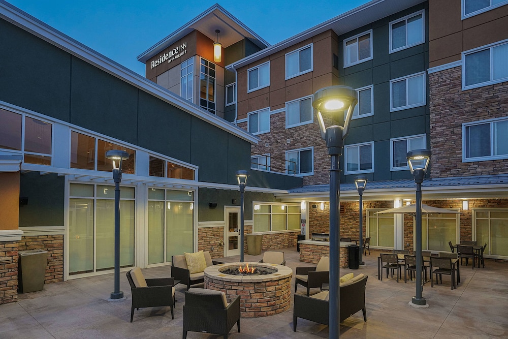 Residence Inn by Marriott Colorado Springs First & Main 32/42