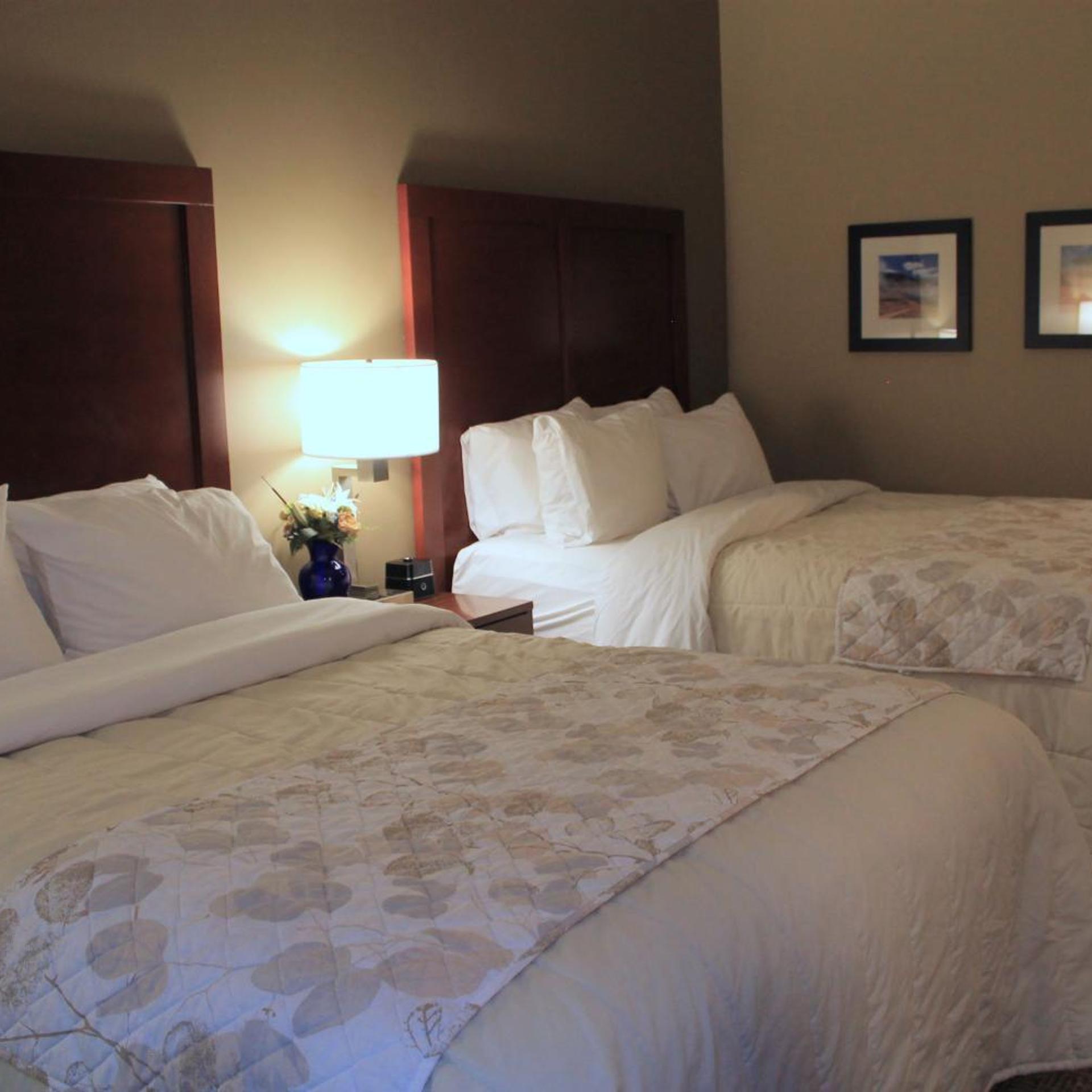 Heartland Inn and Suites 15/50