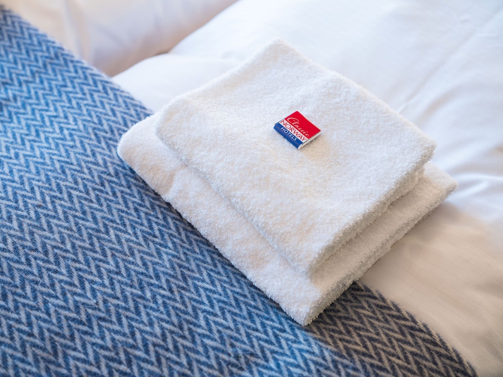 Villa Bryggekanten by Classic Norway Hotels 11/39