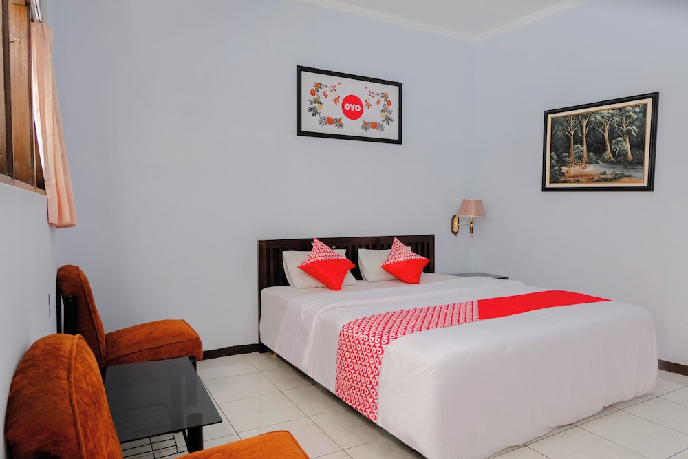 Hotel O Arjosari Near Plaza Araya Formerly Hotel Nugraha 21/50