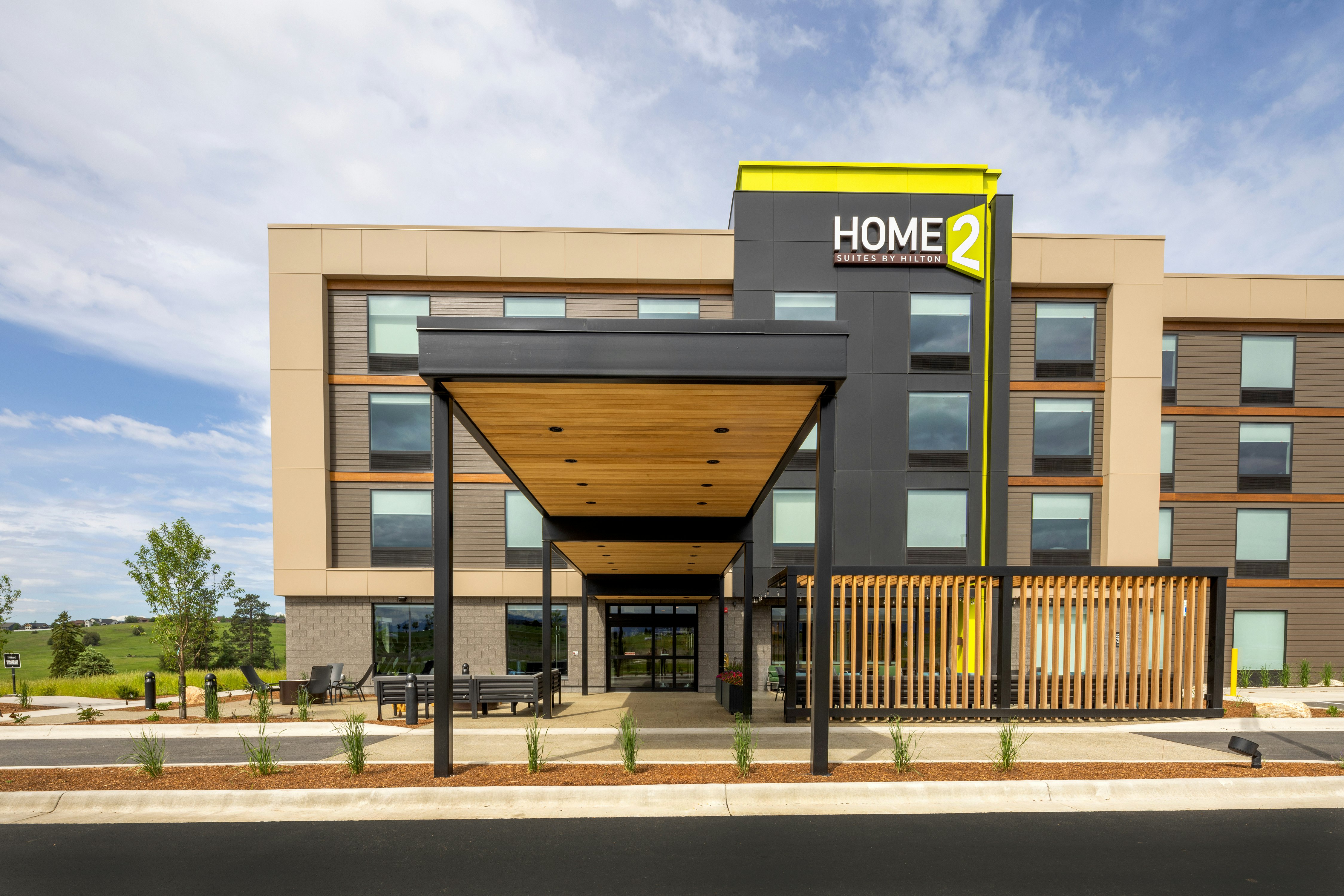 Home2 Suites by Hilton Kalispell 2/48