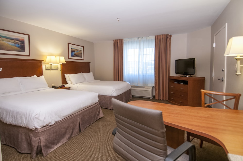 Candlewood Suites Flowood 18/39