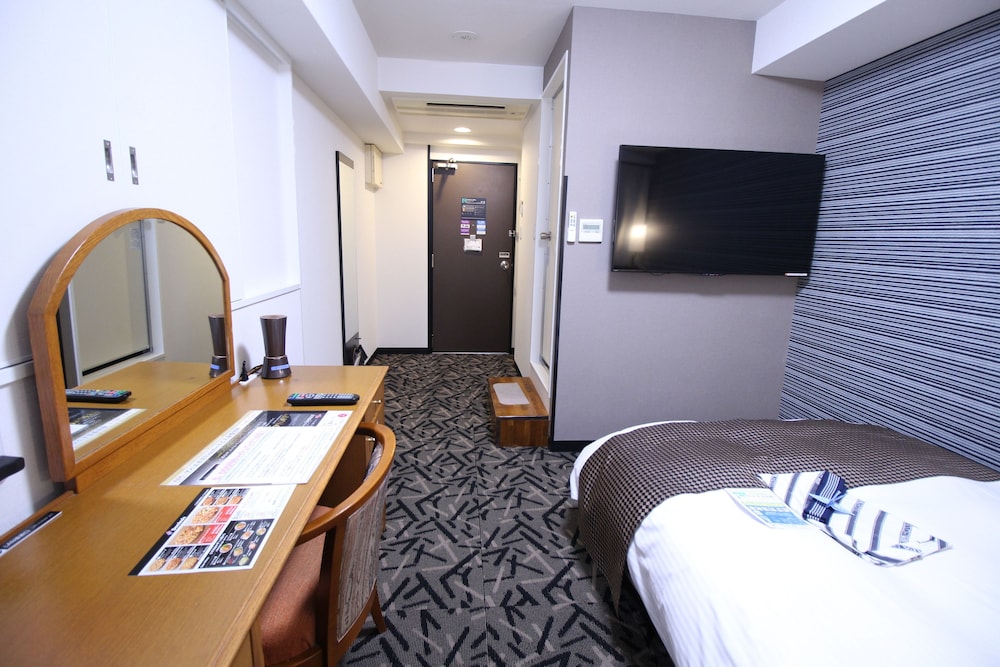 Apa Hotel Hikone Minami 30/50