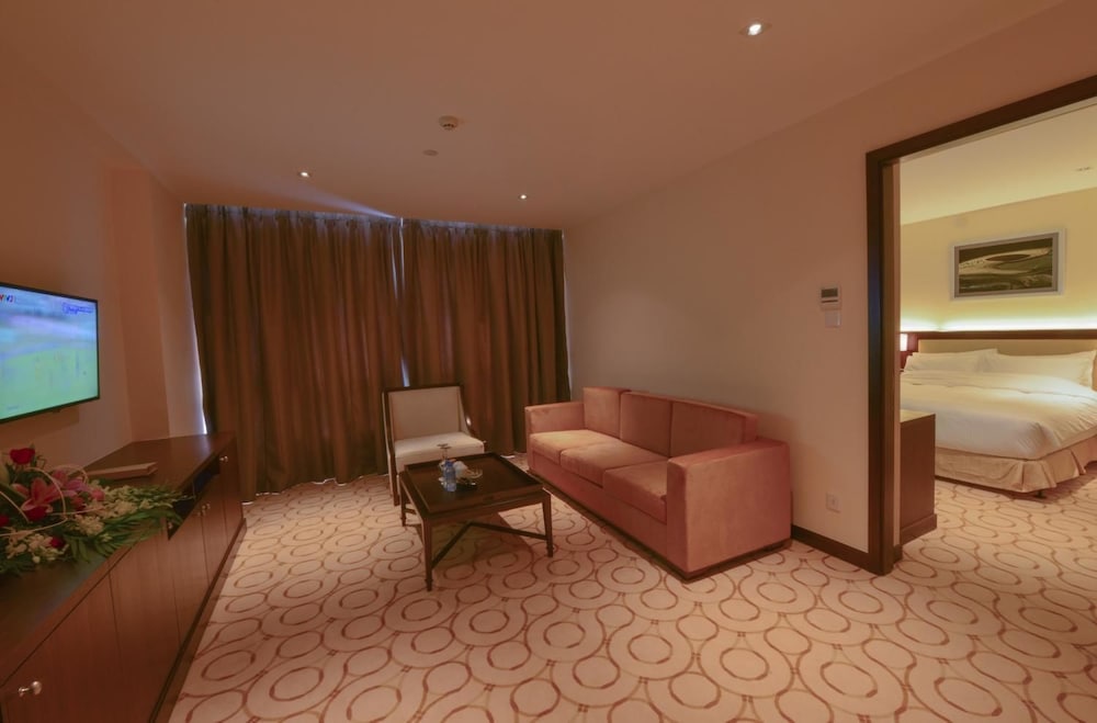Aristo International Hotel 32/53
