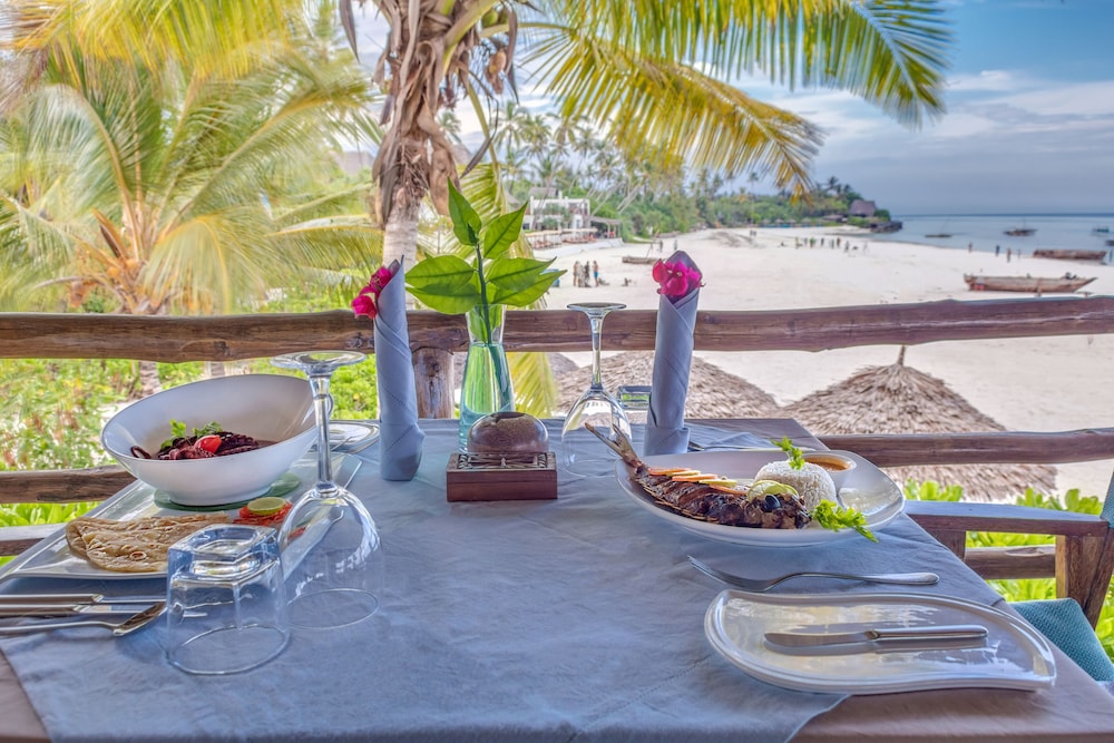SeVi Boutique Hotel Zanzibar 35/50