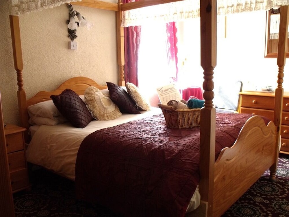 The Derby Hotel - Guest house 13/16