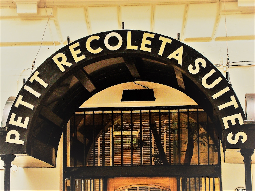 Petit Recoleta Suites 2/28