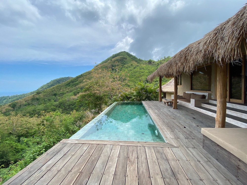 Mathis Lodge Amed in Karangasem