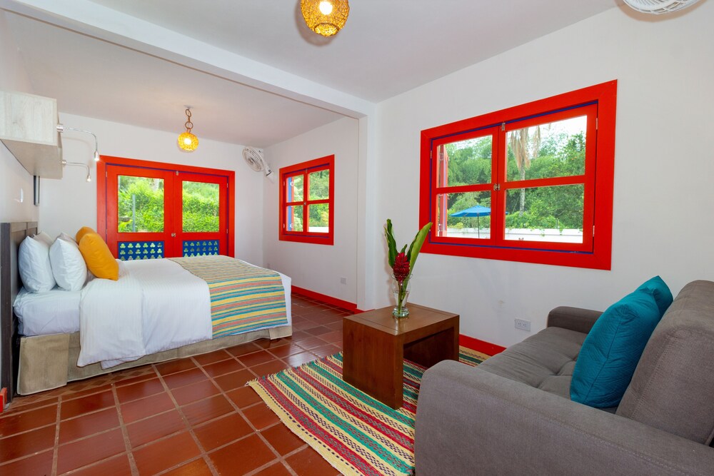 Casa Rivera del Cacao 9/42