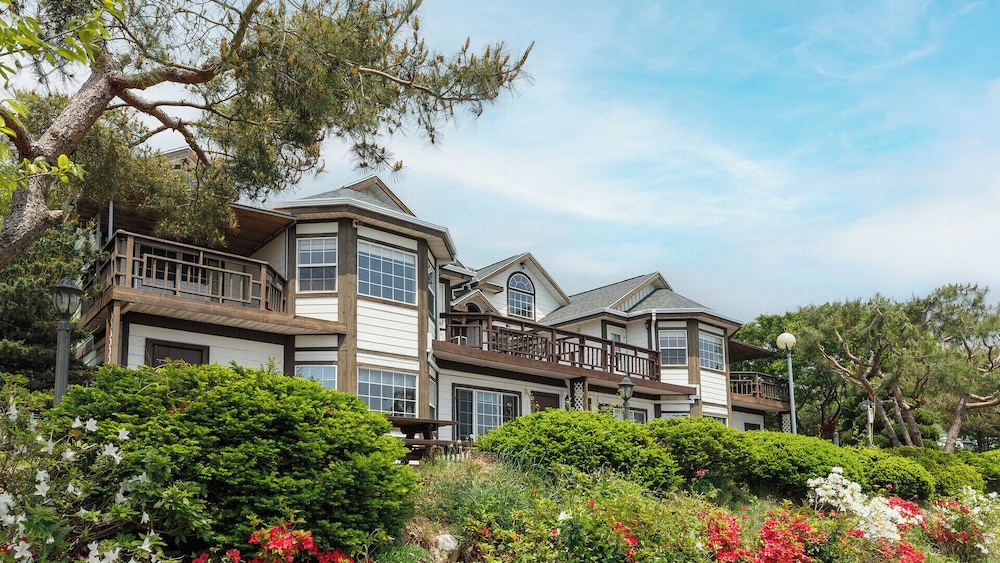Ganghwa Western Beach Pension 2/50