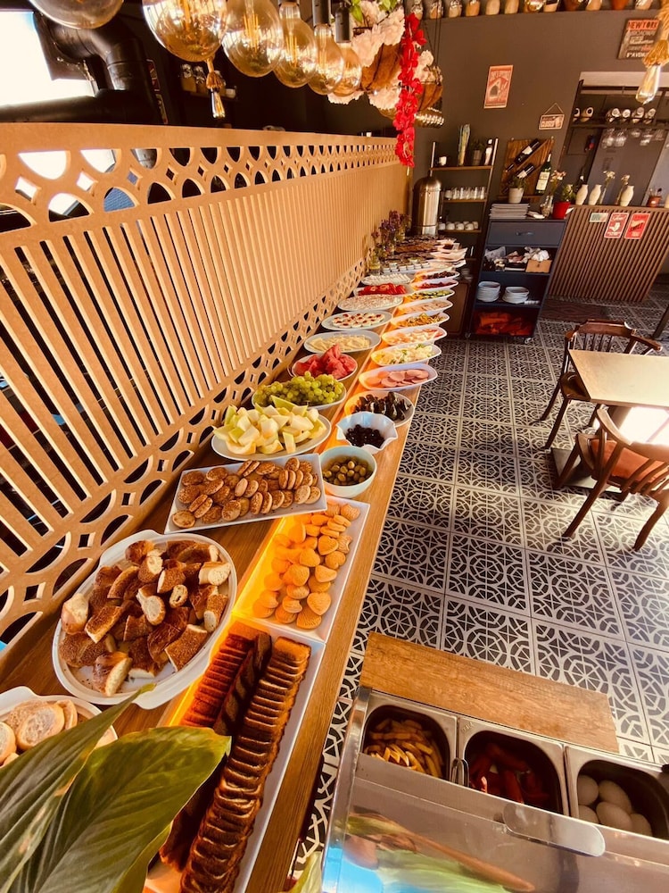 Hotel Ottoman Luxury 56/69
