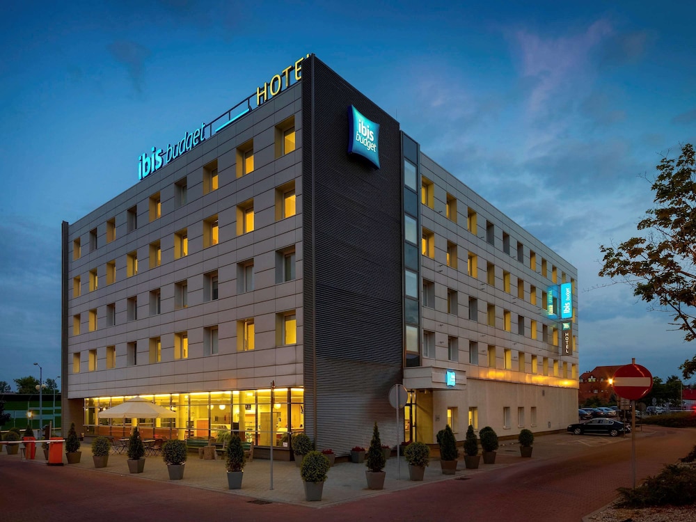 ibis budget Katowice Centrum 3/41