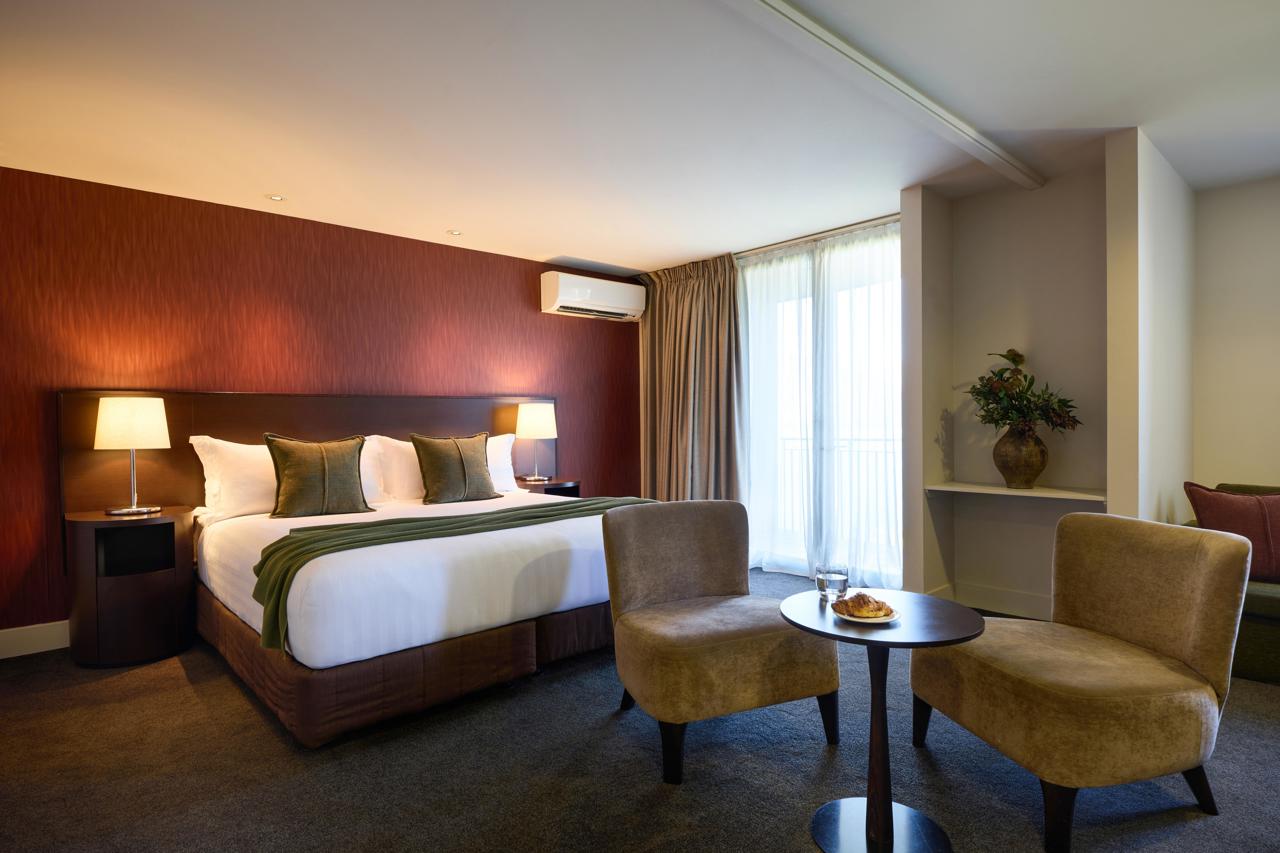Rendezvous Heritage Hotel Queenstown 26/54
