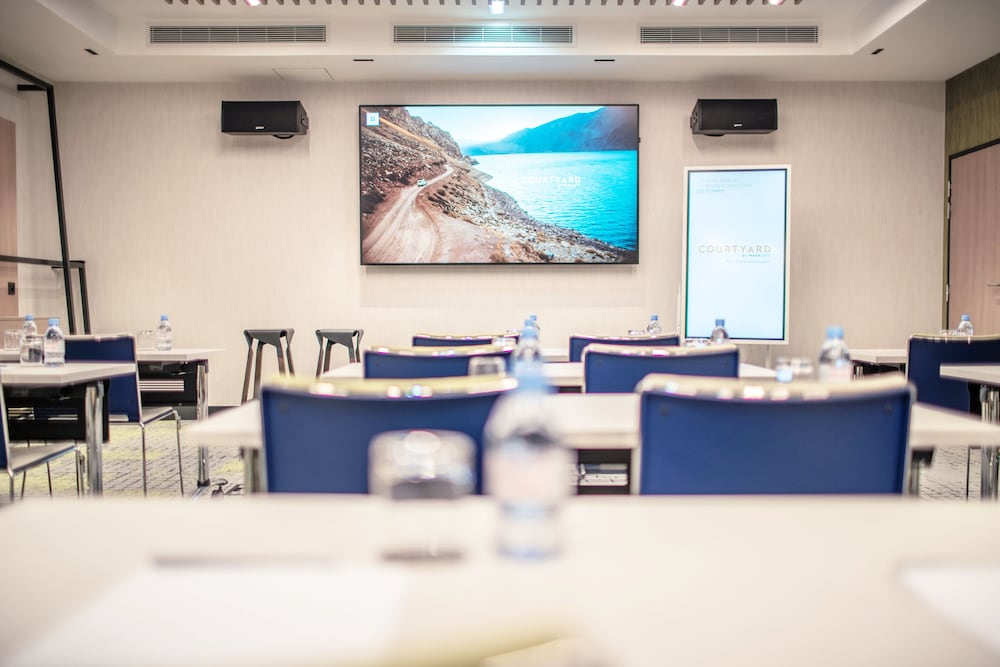 Courtyard by Marriott Paris Porte de Versailles 25/34