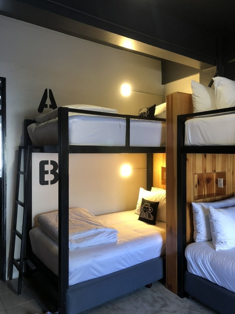 Blu Monkey Hub and Hotel Suratthani 18/50