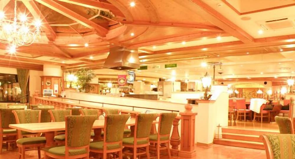 Hotel Greenpia Minami Aso 36/50
