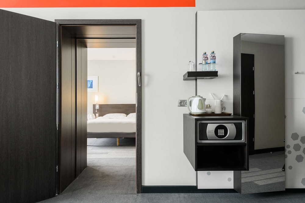 Park Inn By Radisson Astana 15/67
