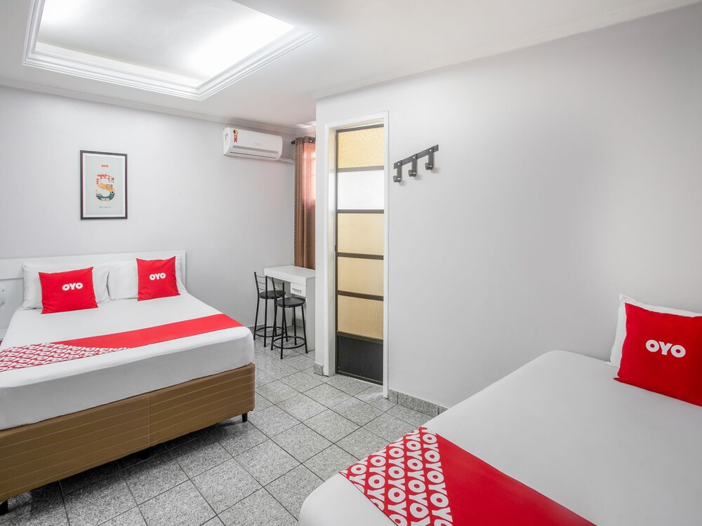 Oyo Tiquatira Hotel 19/50