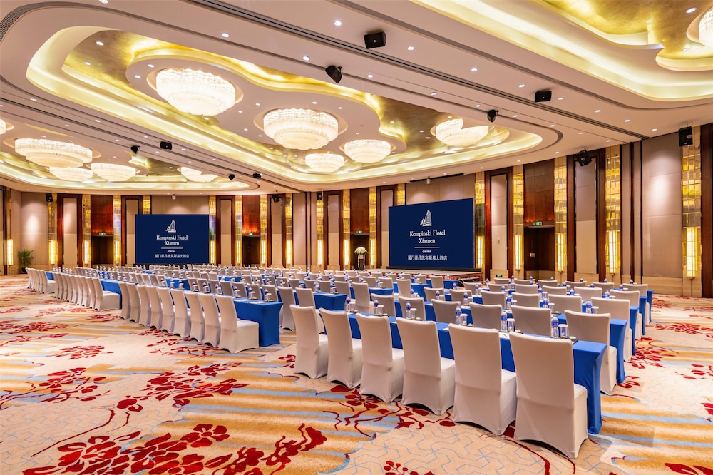 Kempinski Hotel Xiamen 38/50