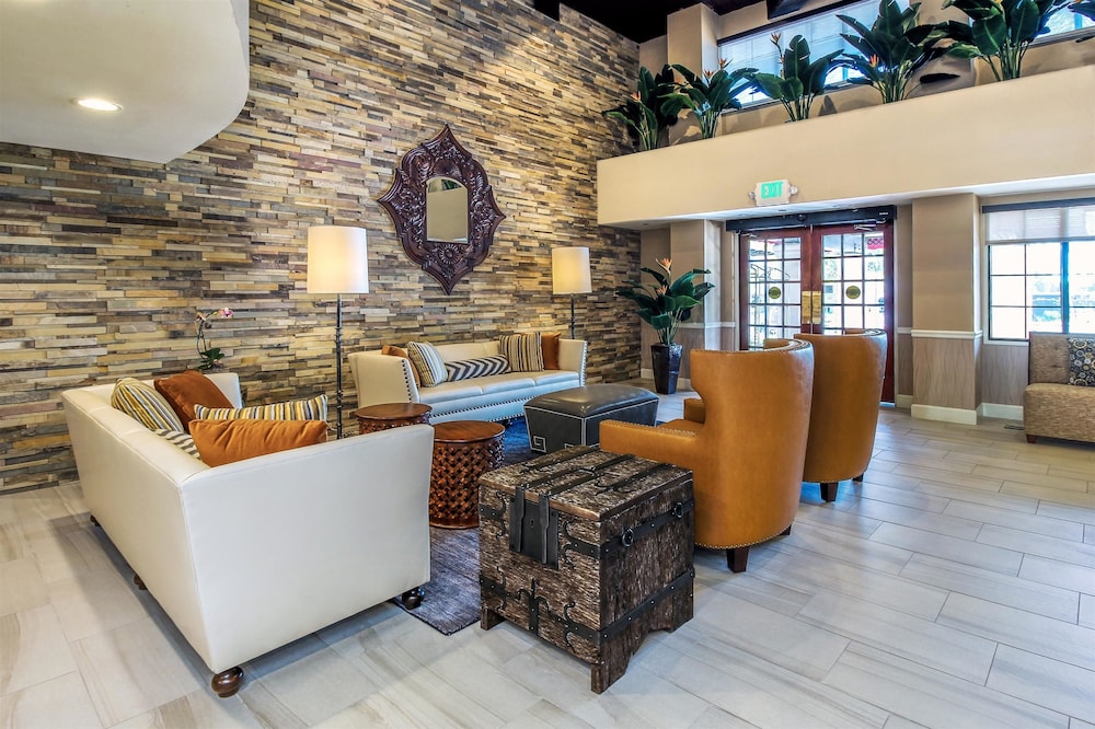 Best Western Plus Carpinteria Inn 35/42