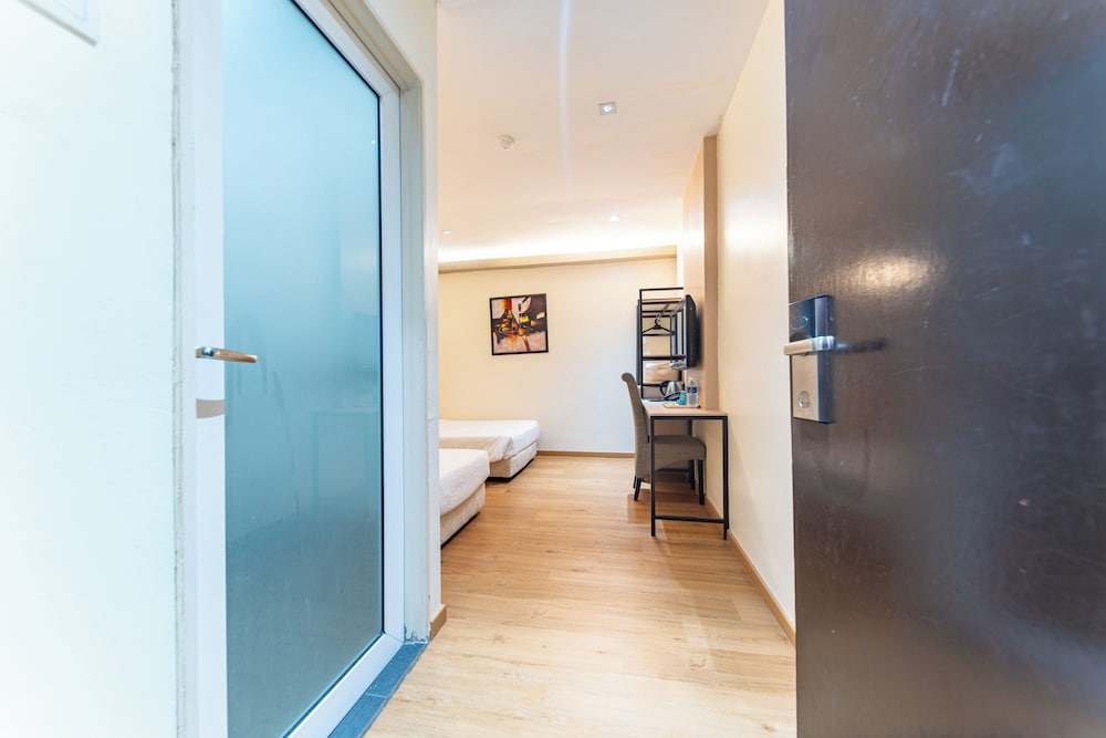 Prescott Hotel Kuala Lumpur Bukit Bintang 55/79