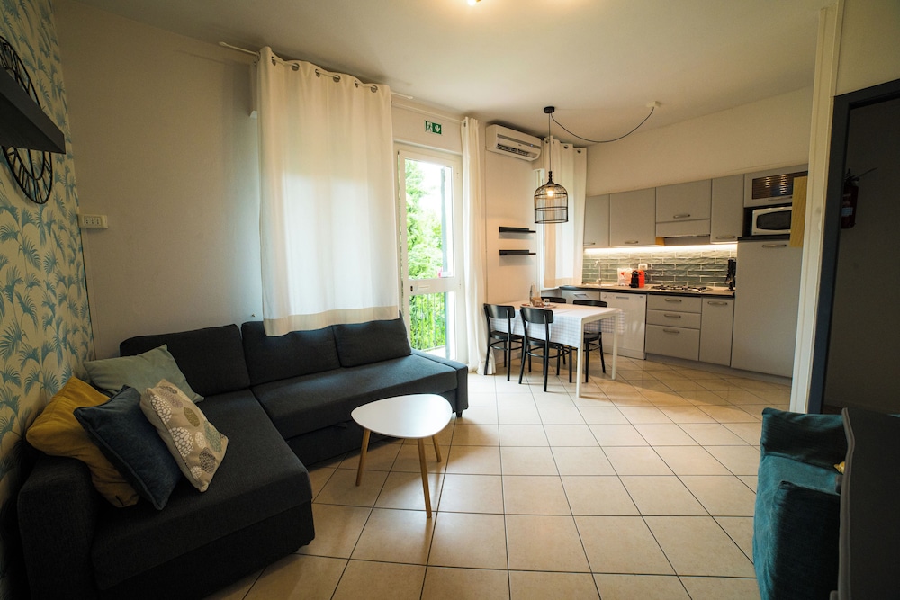 Il Gabbiano Park Residence 20/50