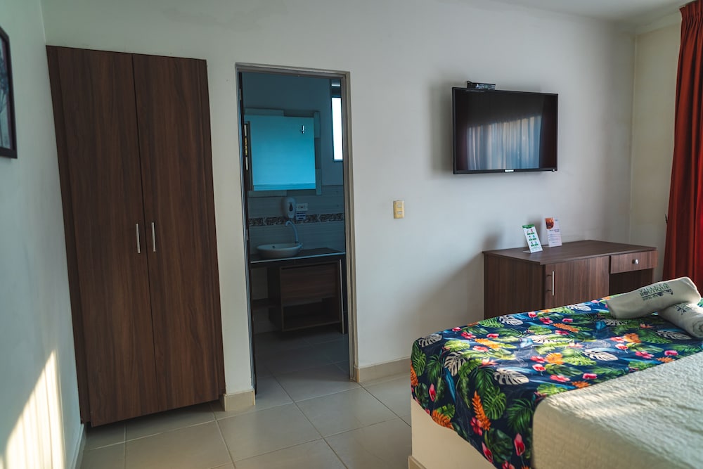 Villeta Boutique Hotel Spa 10/37