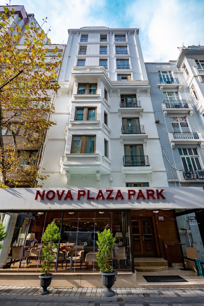 Mineo Park Hotel 5/58