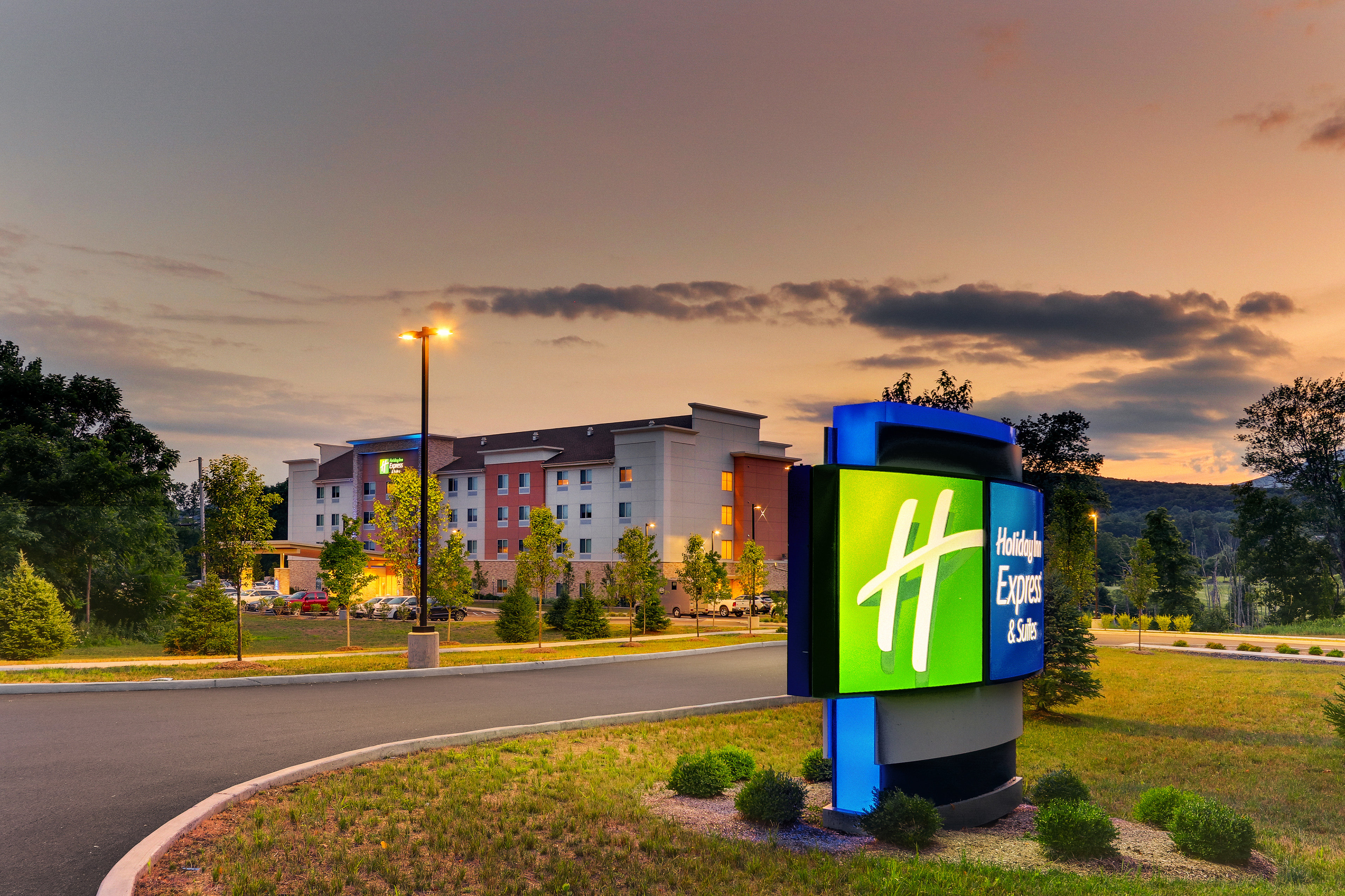 Holiday Inn Express and Suites Saugerties - Hudson Valley 8/61