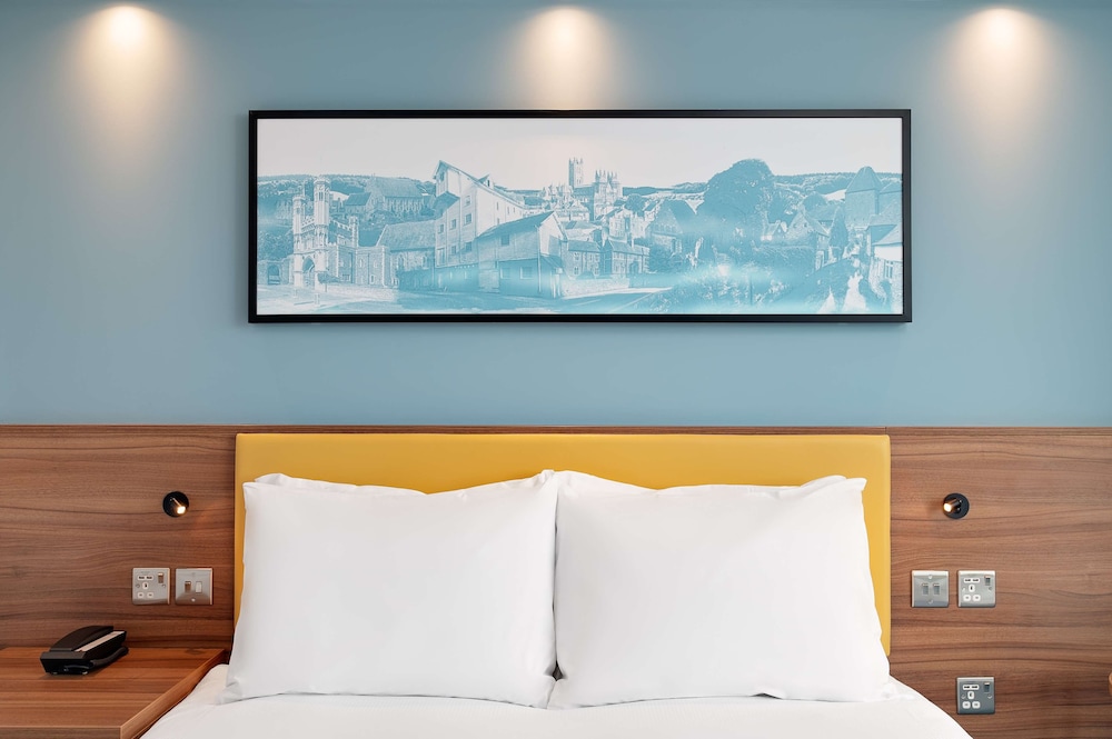 Hampton by Hilton Canterbury 34/61