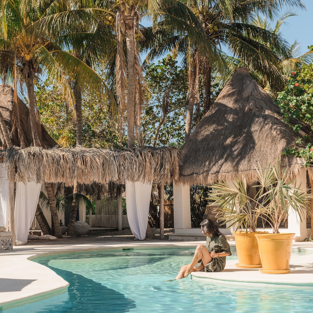 Ser Casasandra Boutique Hotel 3/78