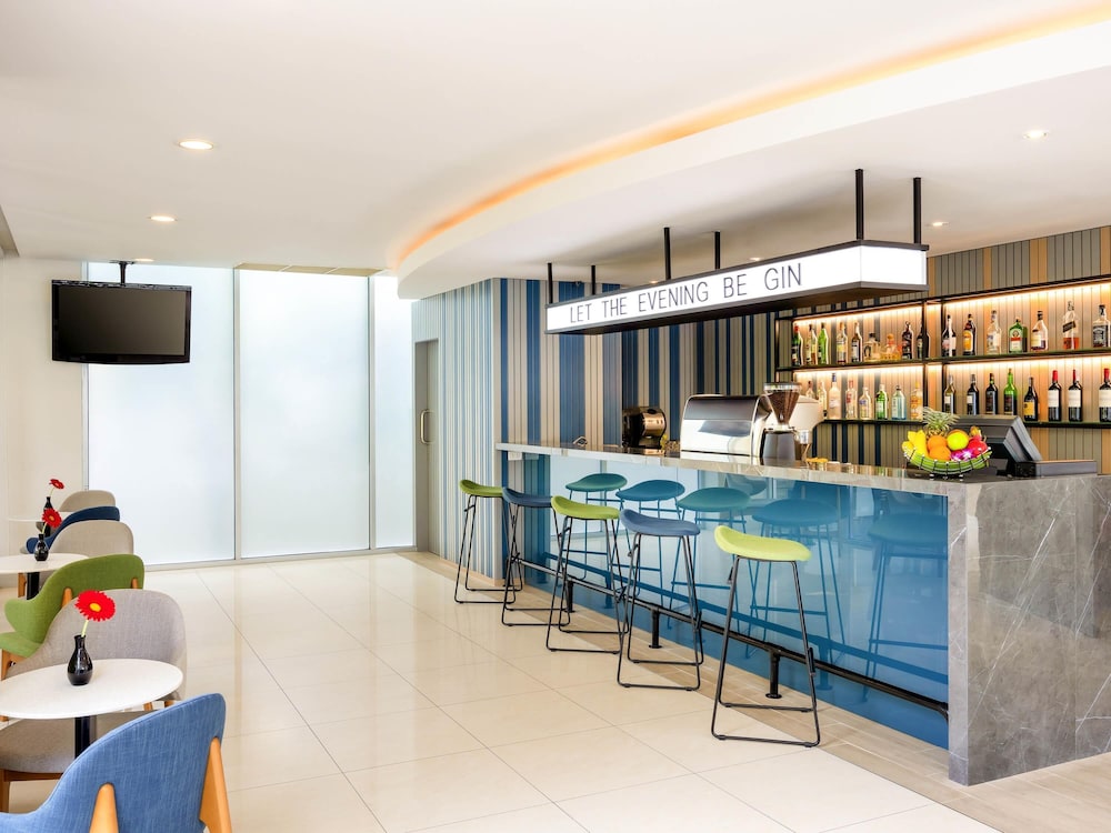 Ibis Bangkok Sathorn 28/50