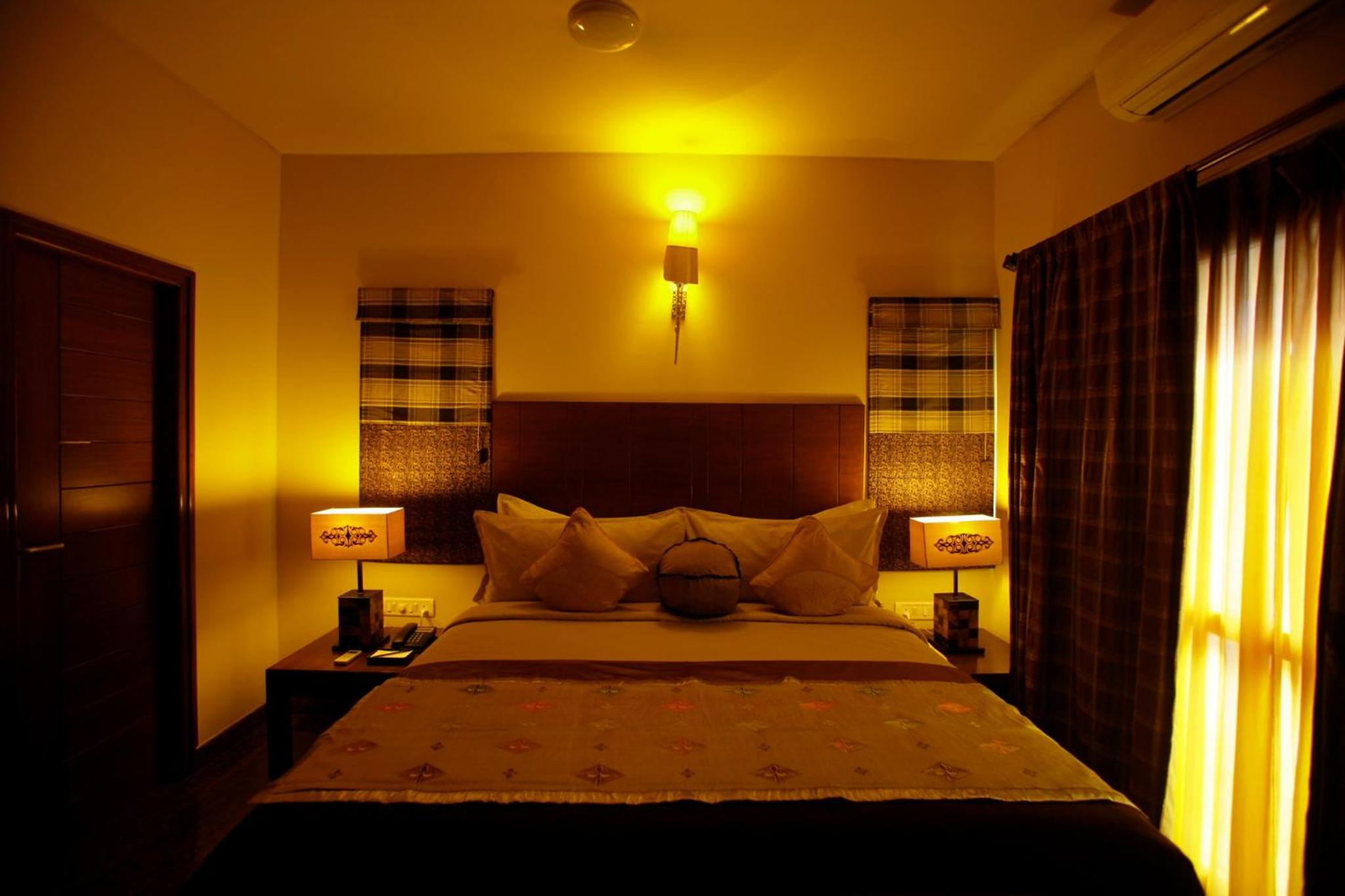 Room at juSTa Indiranagar, BANGALORE